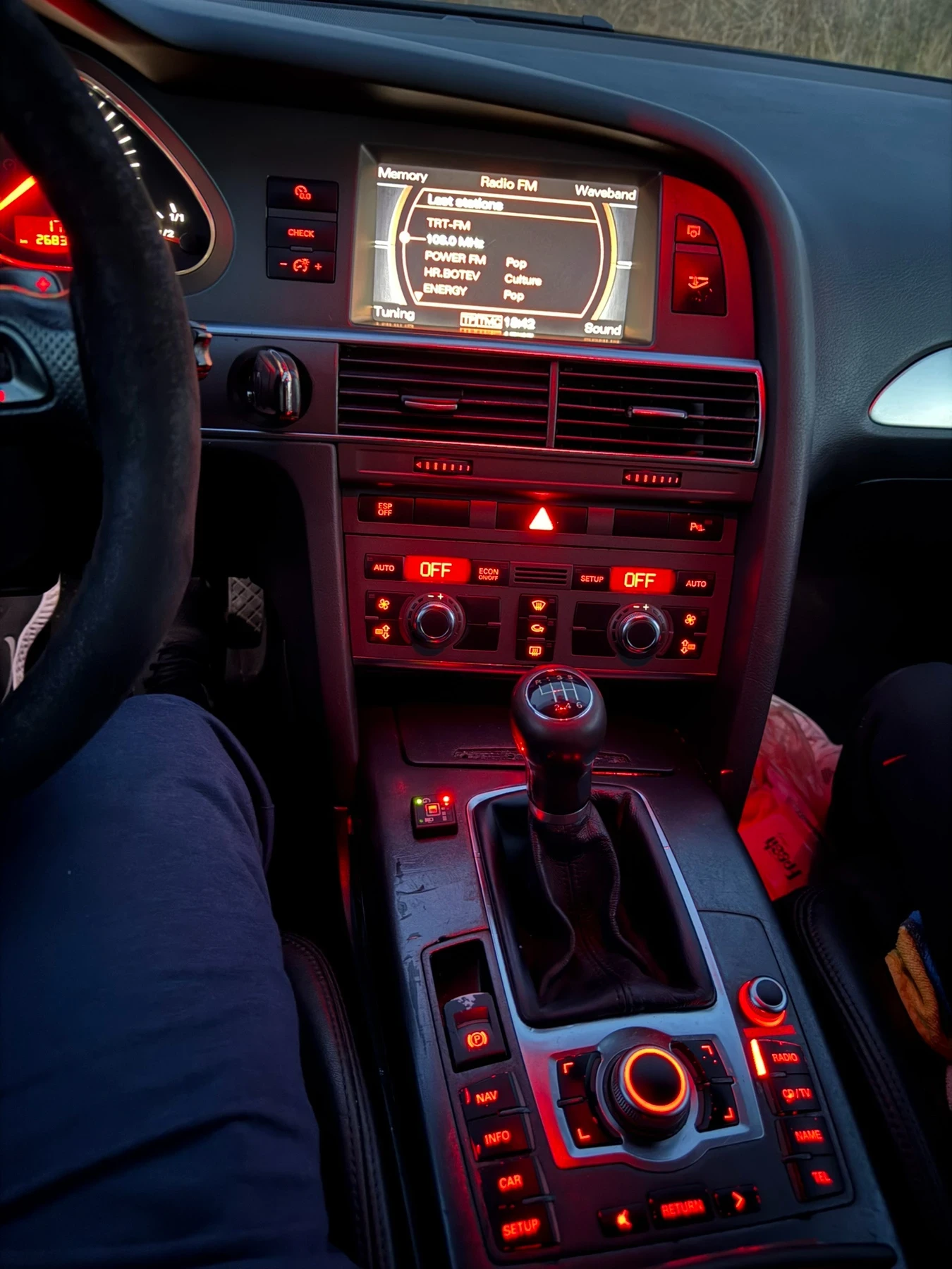 Audi A6  - изображение 8