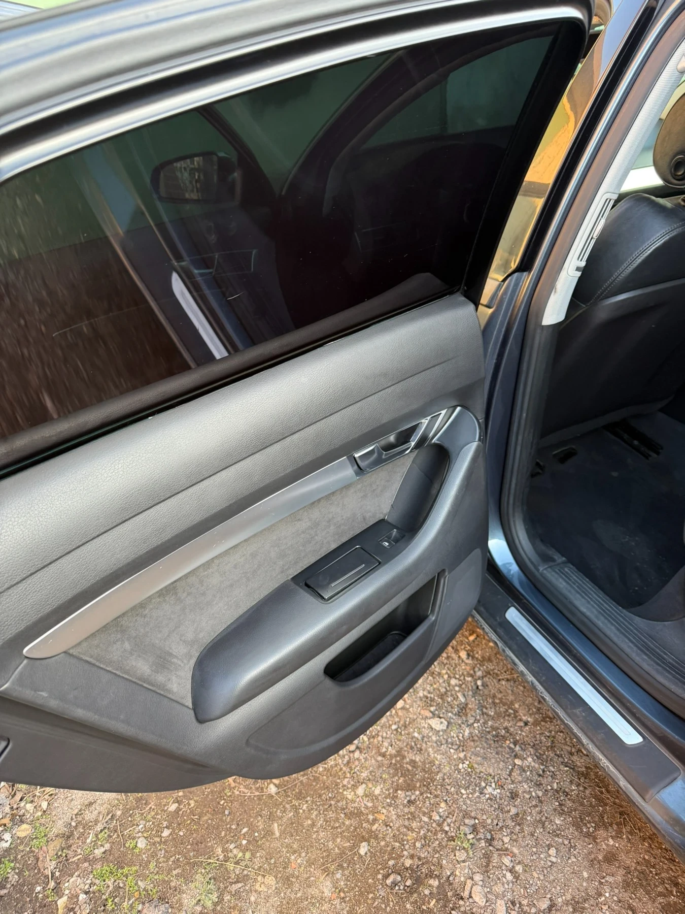 Audi A6  - изображение 4