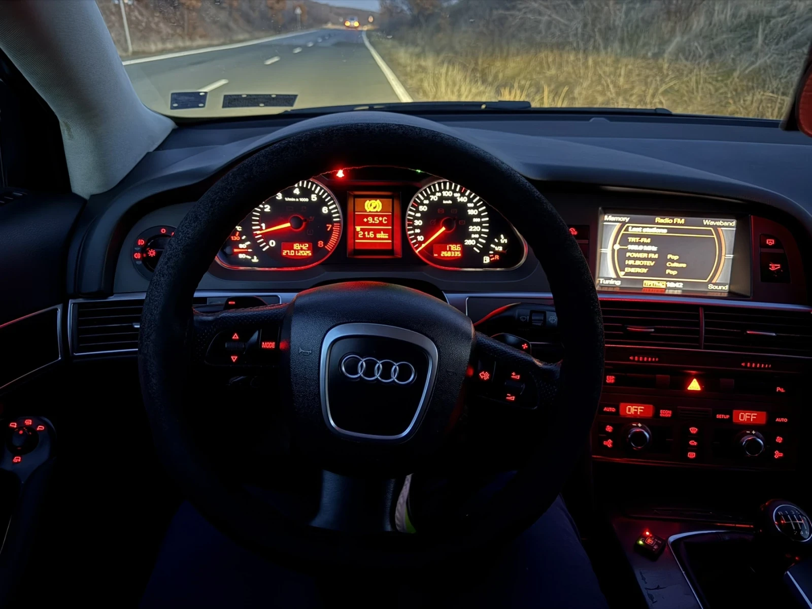 Audi A6  - изображение 7