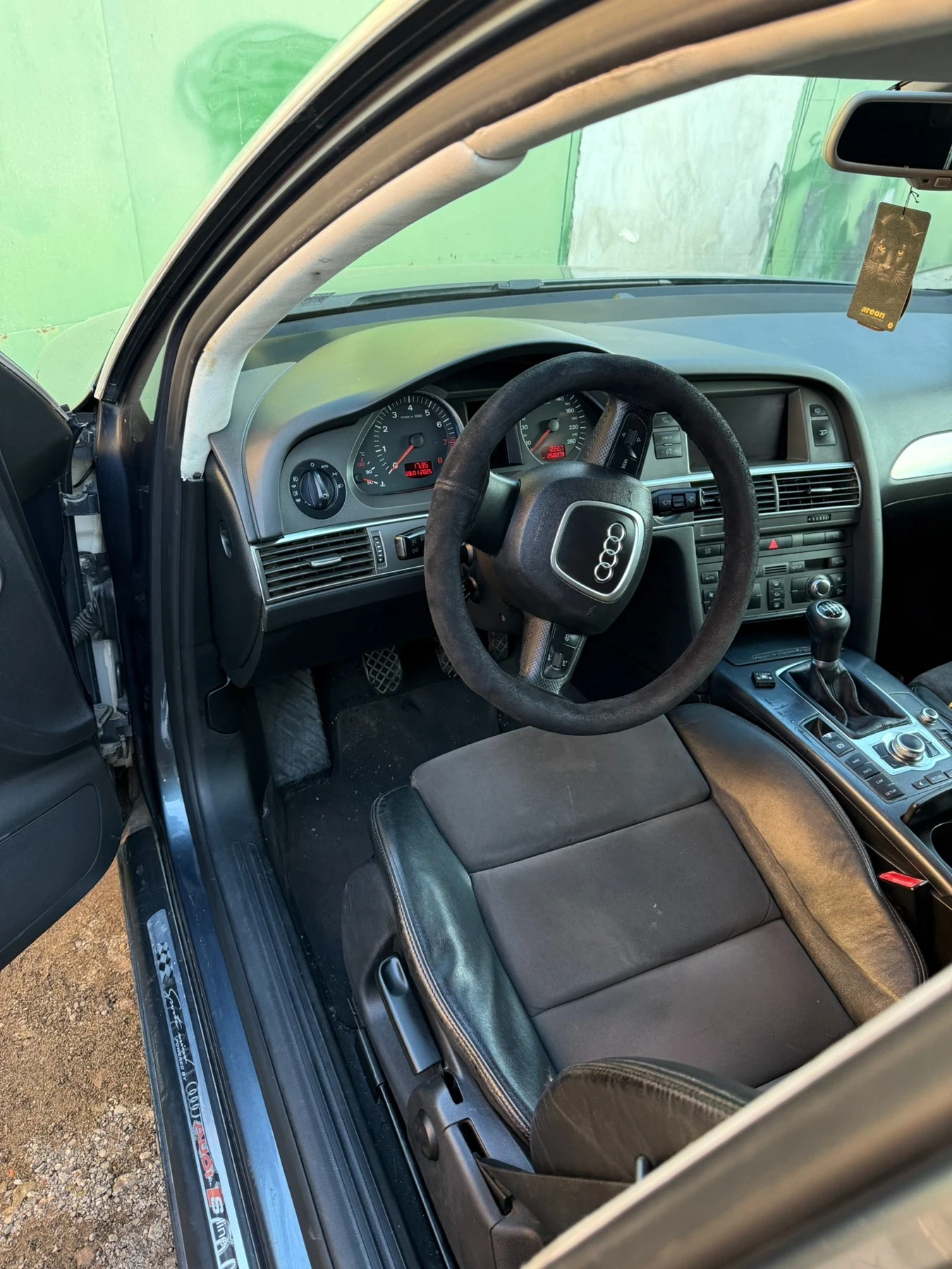 Audi A6  - изображение 6