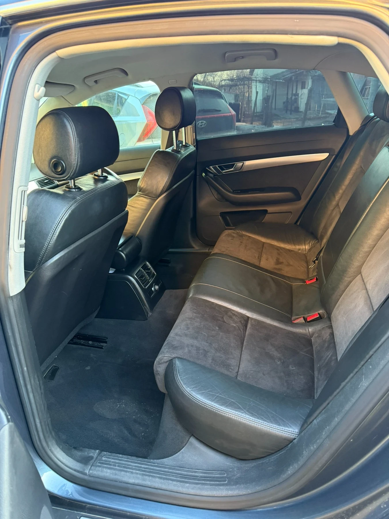 Audi A6  - изображение 5