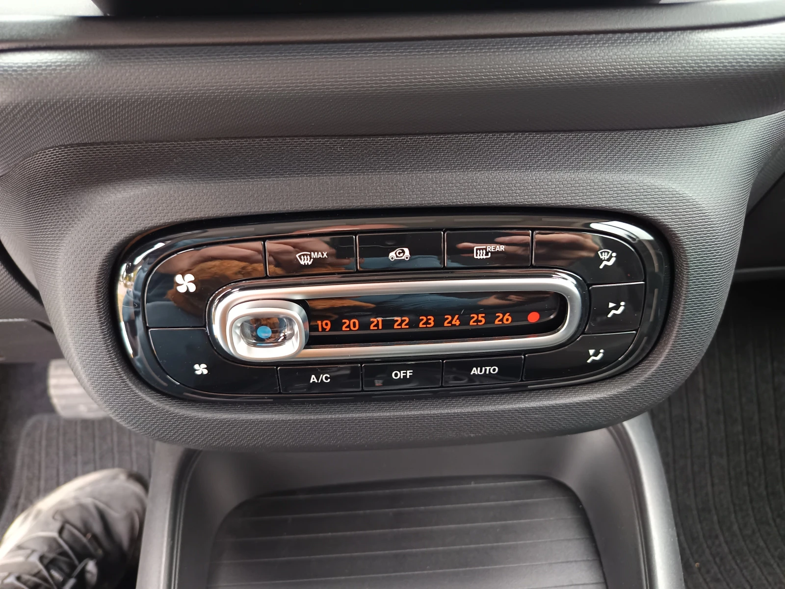 Smart Fortwo   | Mobile.bg   16