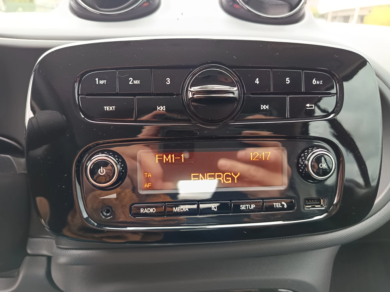 Smart Fortwo   | Mobile.bg   15