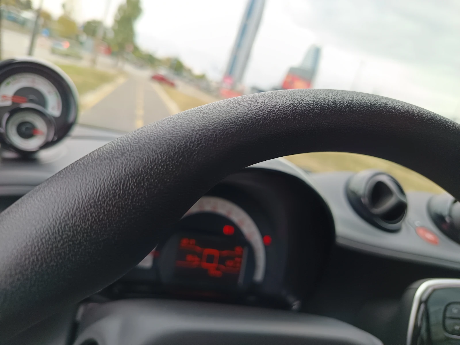 Smart Fortwo   | Mobile.bg   17