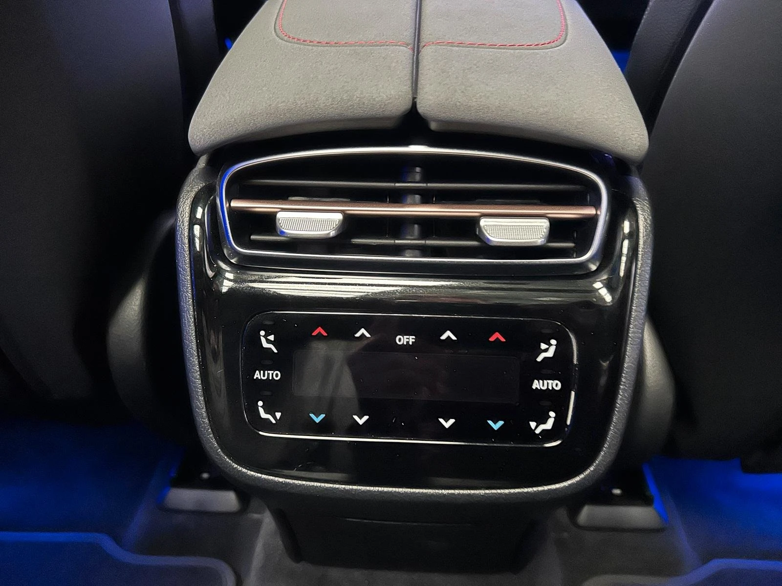 Mercedes-Benz EQS 450 SUV/AMG/4-MATIC/HYPERSCREEN/BURM/PANO/HEAD UP/ | Mobile.bg   13