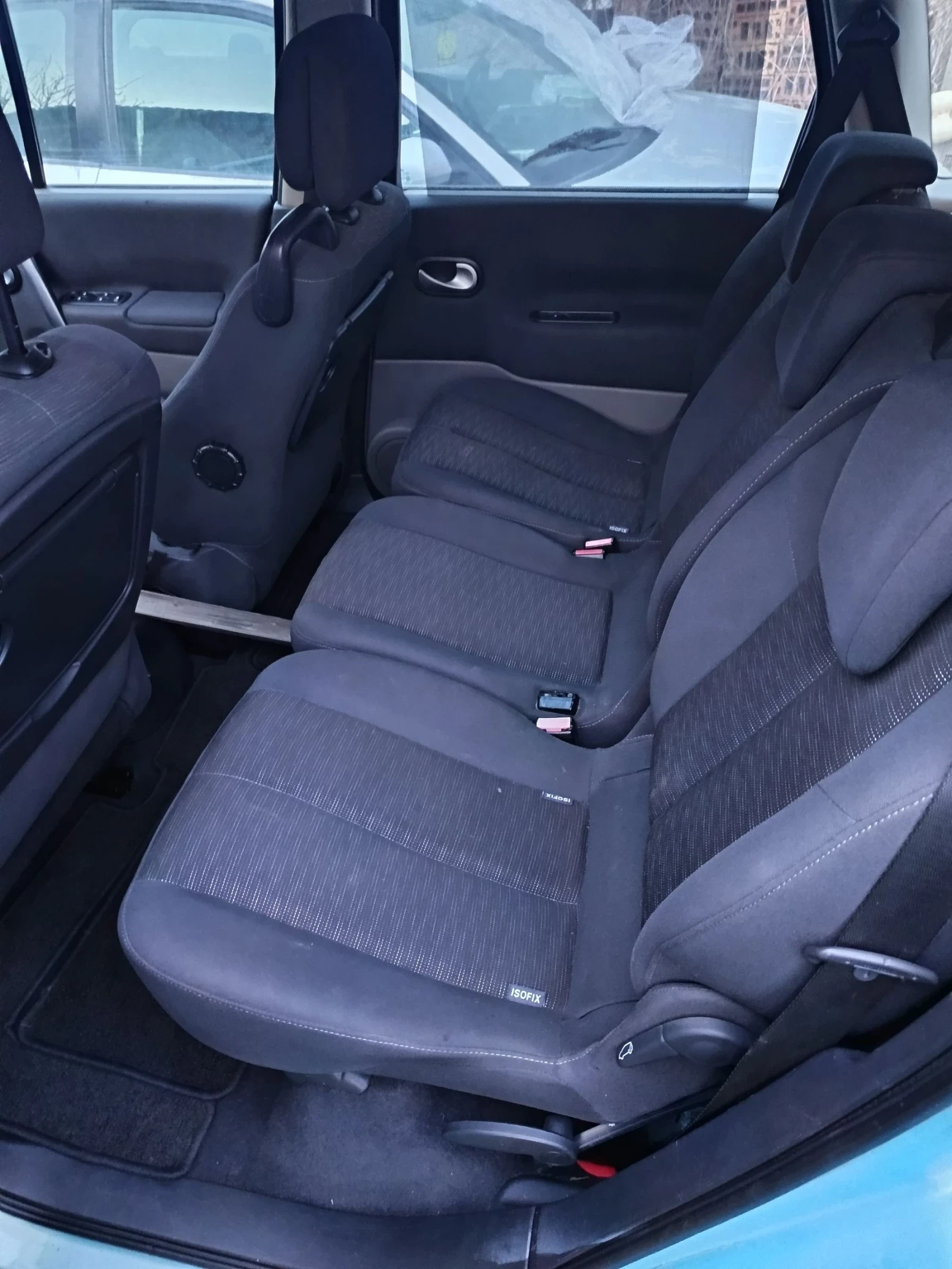 Renault Grand scenic | Mobile.bg — изображение 4