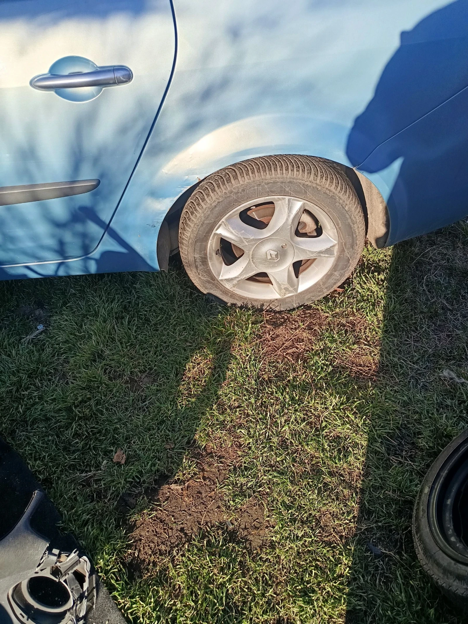 Renault Grand scenic | Mobile.bg — изображение 7