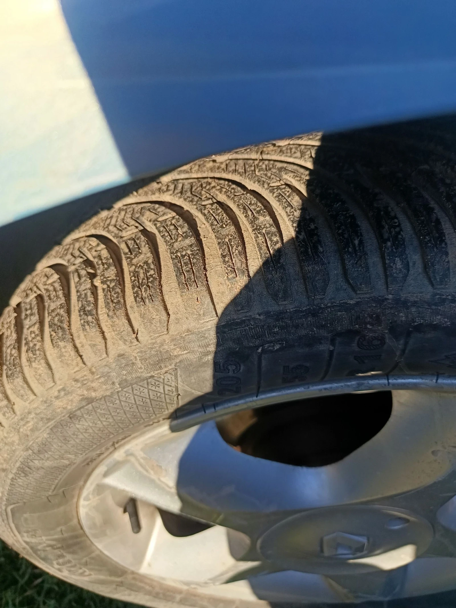 Renault Grand scenic | Mobile.bg — изображение 8