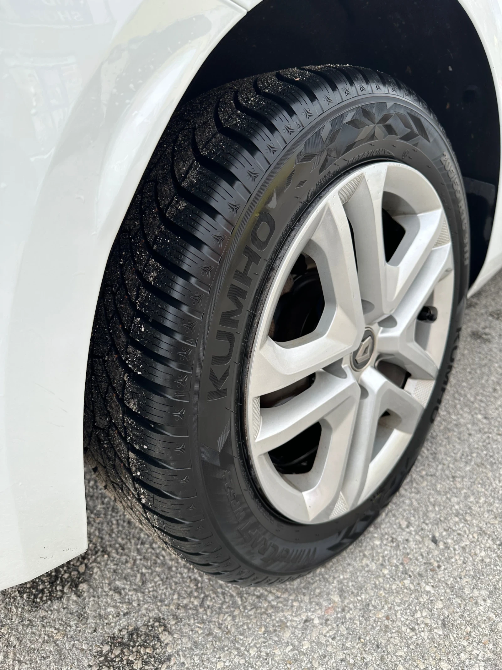 Renault Megane 1.3 TCE 140.. 84500 | Mobile.bg   8