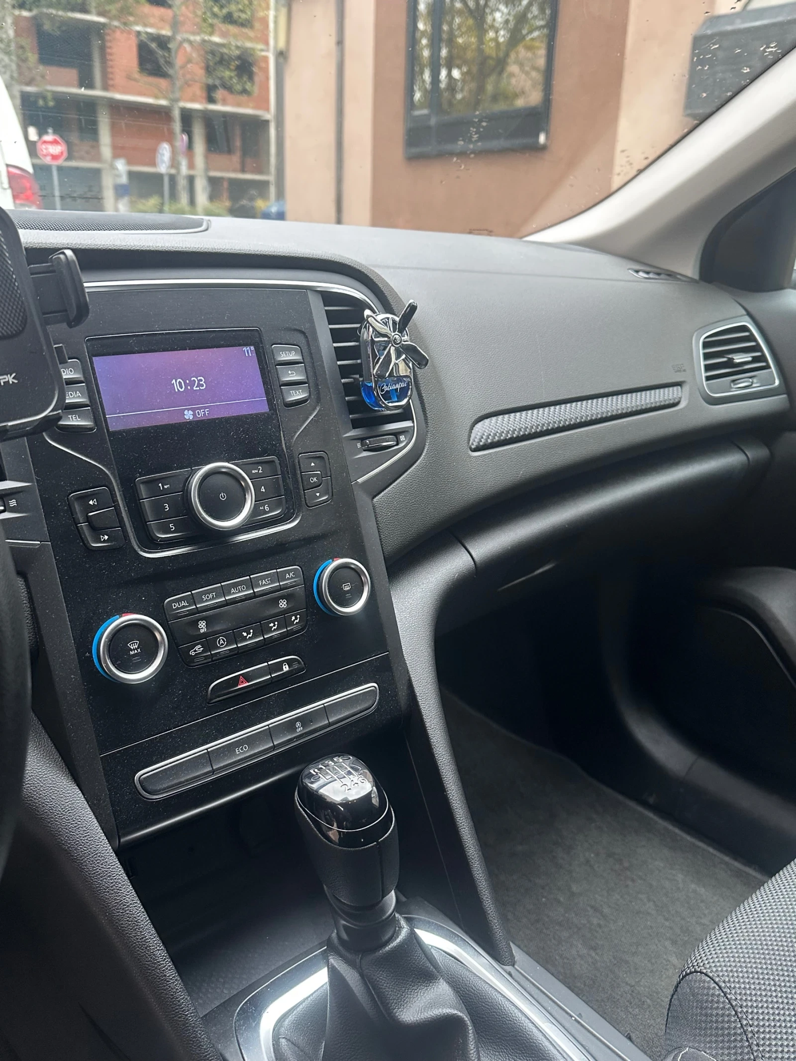 Renault Megane 1.3 TCE 140.. 84500 | Mobile.bg   12