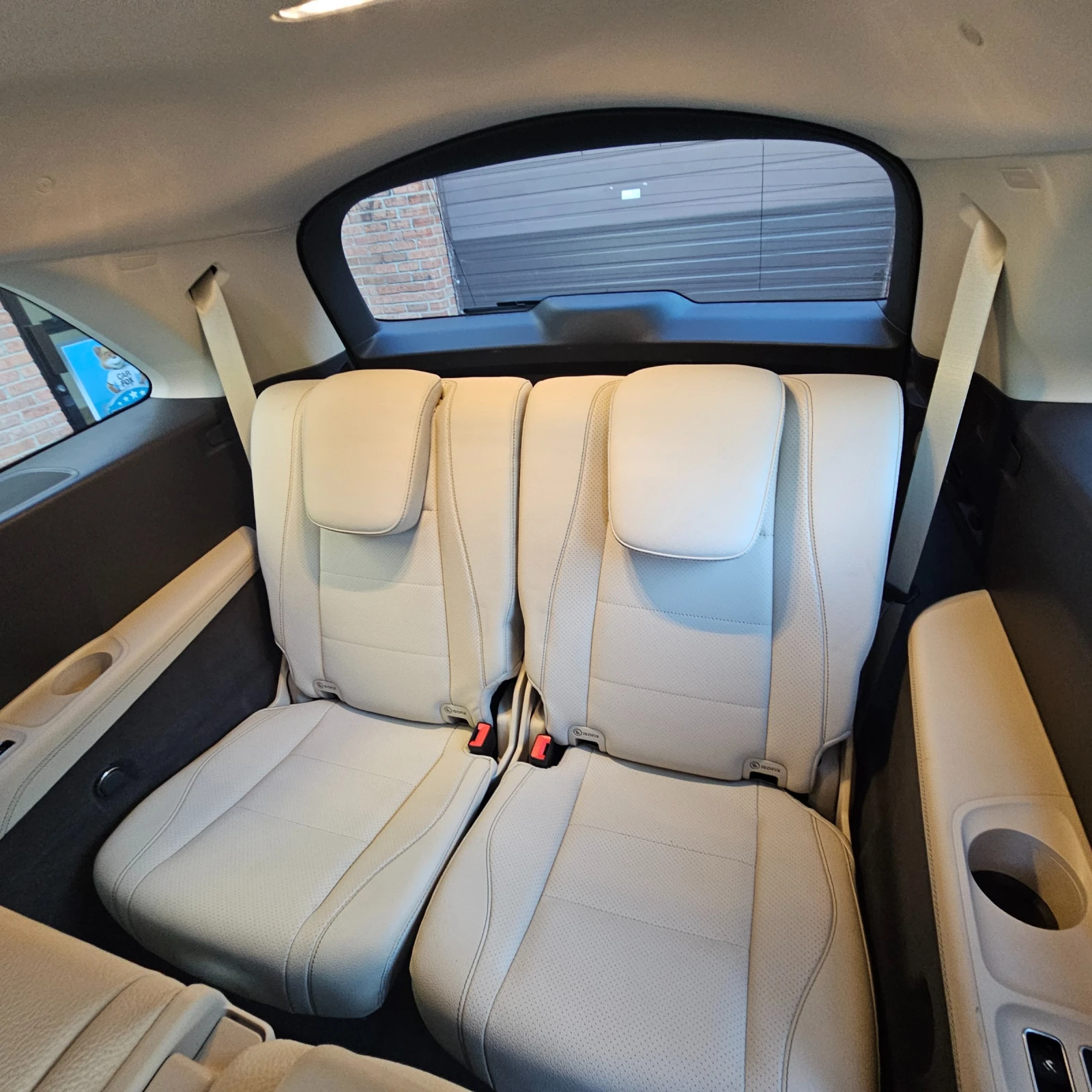 Mercedes-Benz GLS 450 | Mobile.bg   17