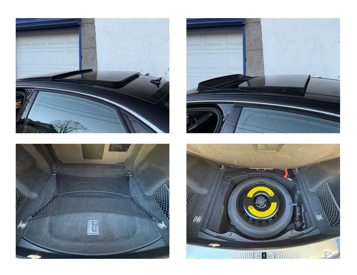 Audi A8 S8 4.0 tfsi - изображение 8