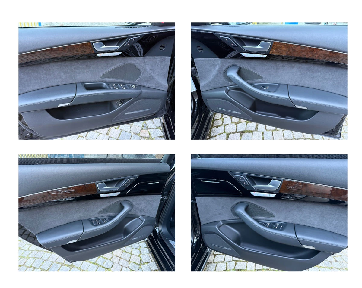 Audi A8 S8 4.0 tfsi | Mobile.bg � ����������� 11