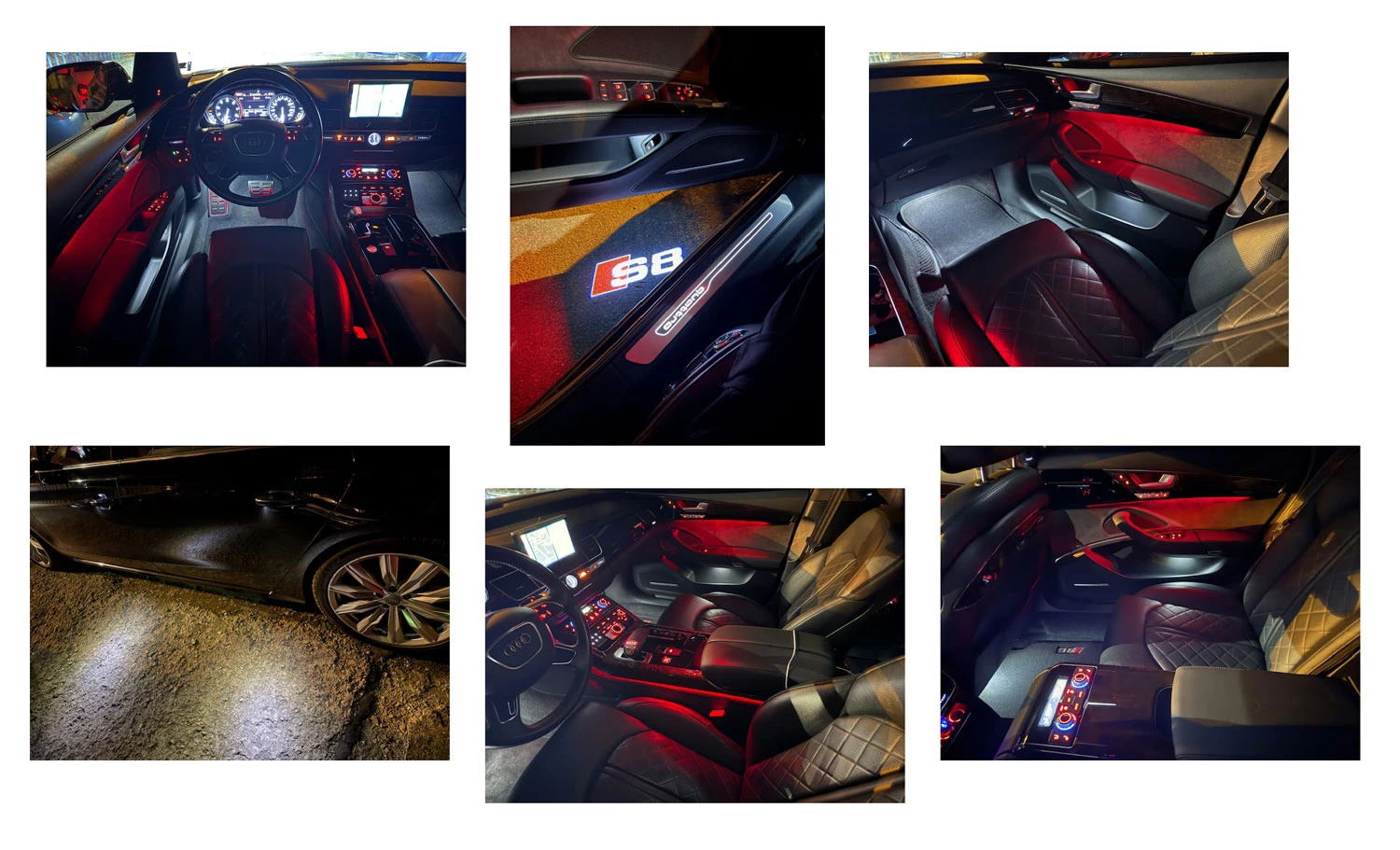 Audi A8 S8 4.0 tfsi | Mobile.bg � ����������� 13