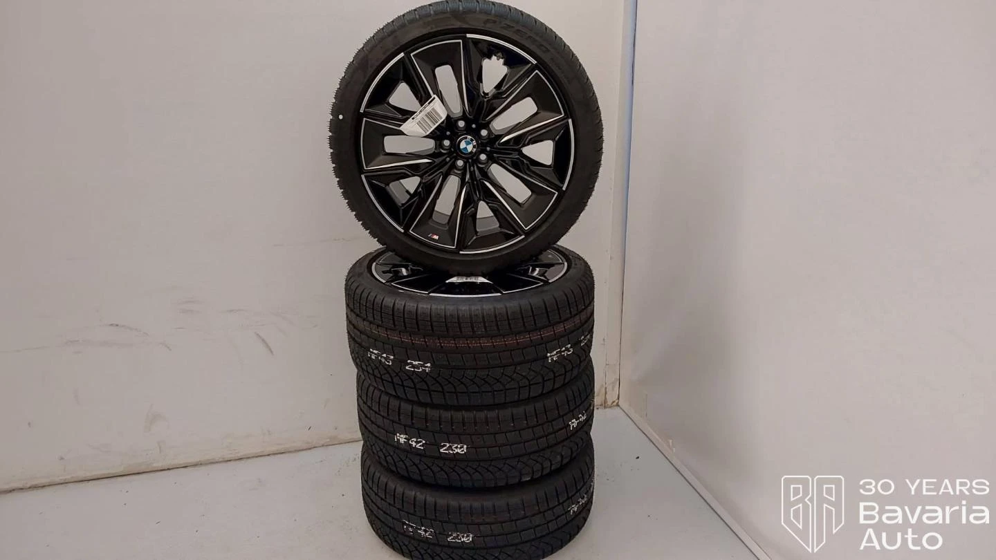 BMW 750 e xDrive Automatik | Mobile.bg   16