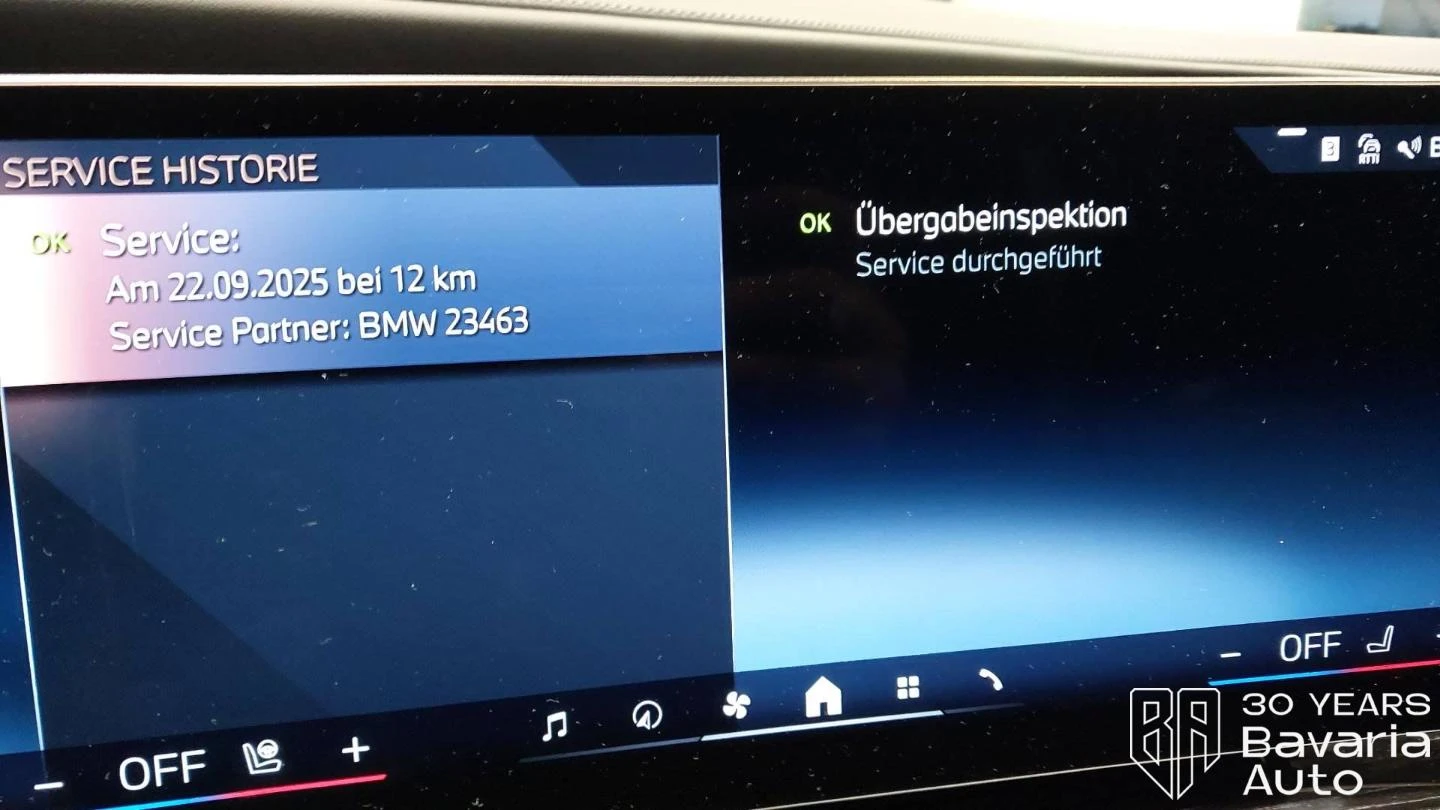 BMW 750 e xDrive Automatik | Mobile.bg   12