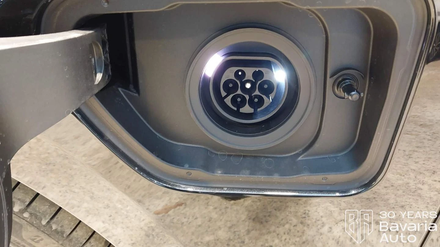 BMW 750 e xDrive Automatik | Mobile.bg   14