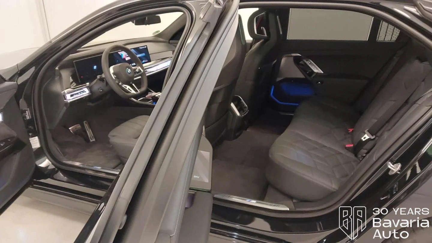 BMW 750 e xDrive Automatik | Mobile.bg   5