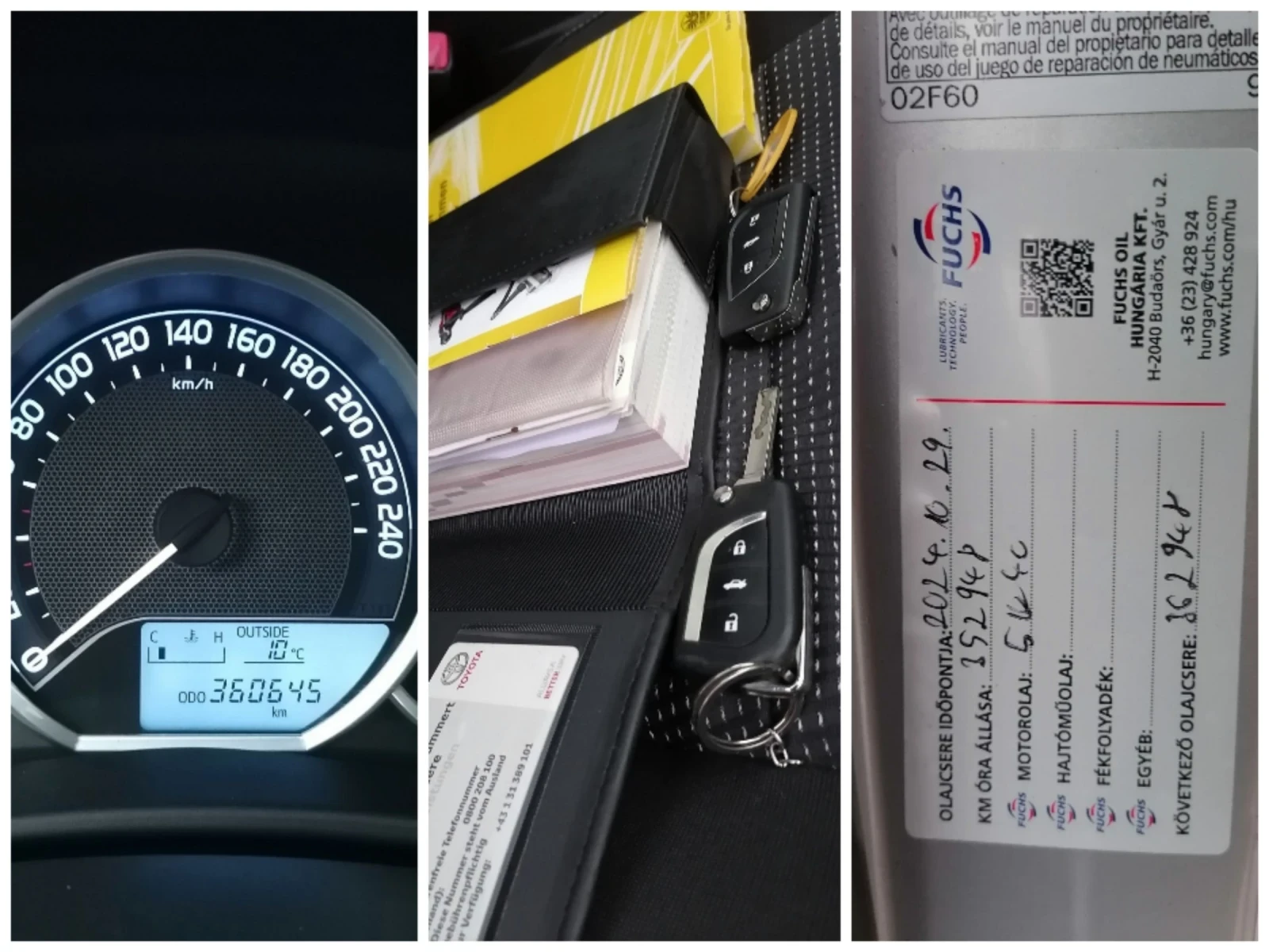 Toyota Auris 1.4 D4D | Mobile.bg � ����������� 11