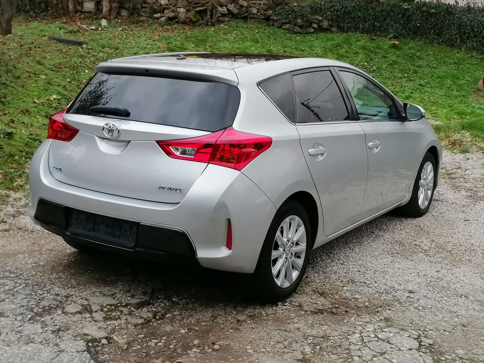 Toyota Auris 1.4 D4D | Mobile.bg � ����������� 6