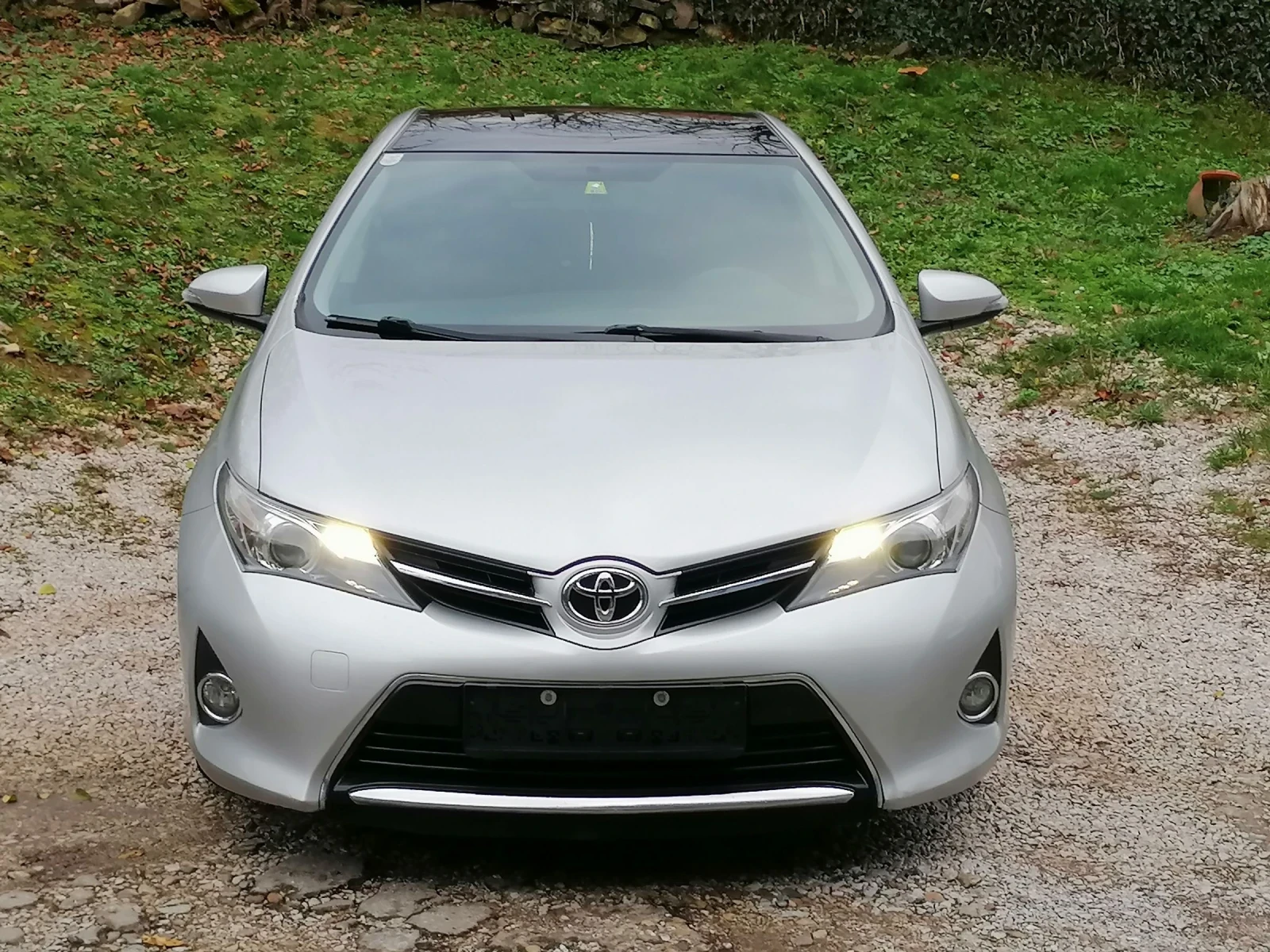 Toyota Auris 1.4 D4D | Mobile.bg � ����������� 3