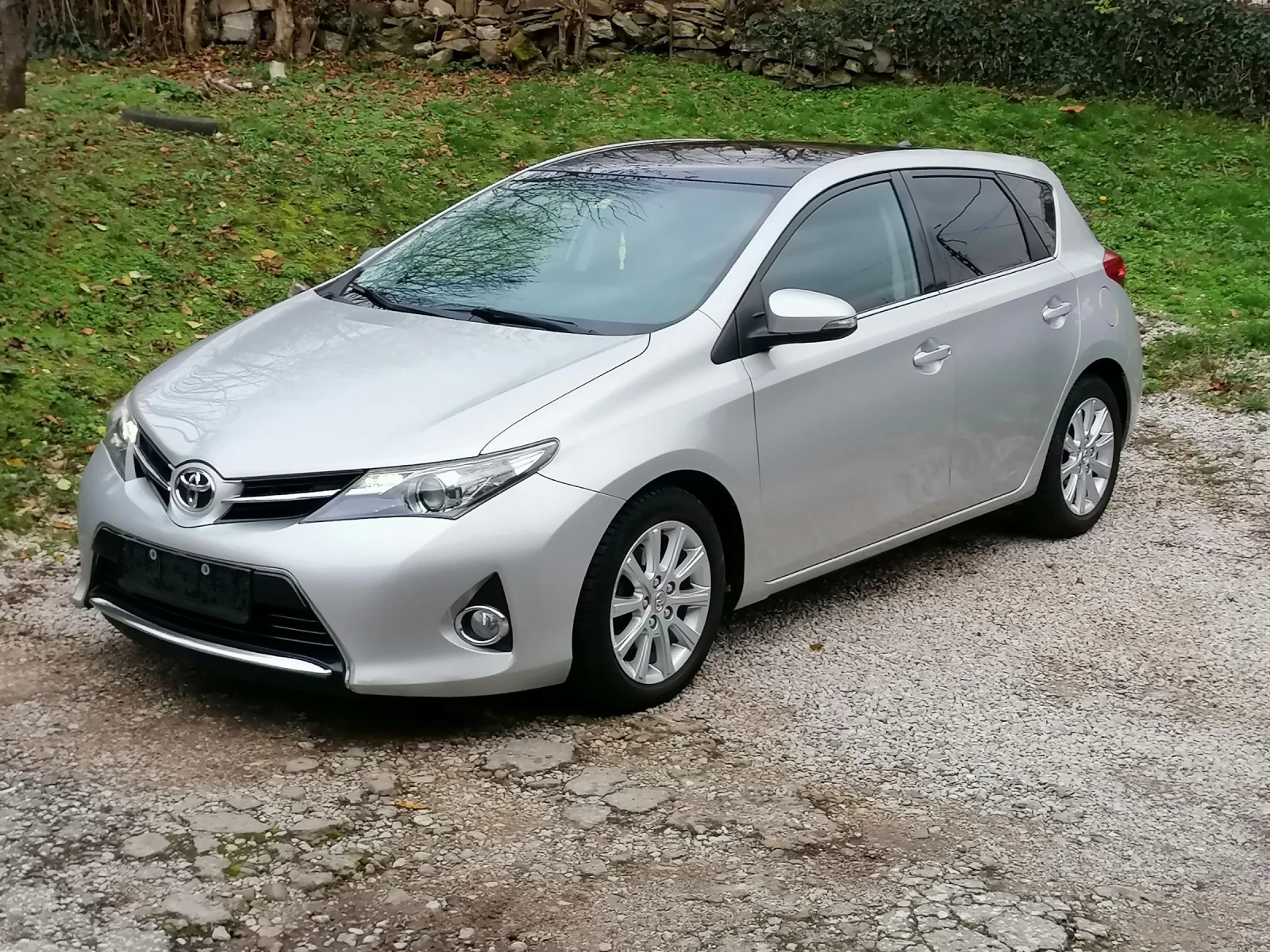 Toyota Auris 1.4 D4D | Mobile.bg � ����������� 1