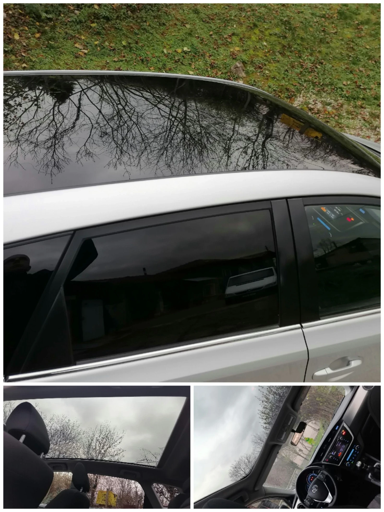 Toyota Auris 1.4 D4D | Mobile.bg � ����������� 13