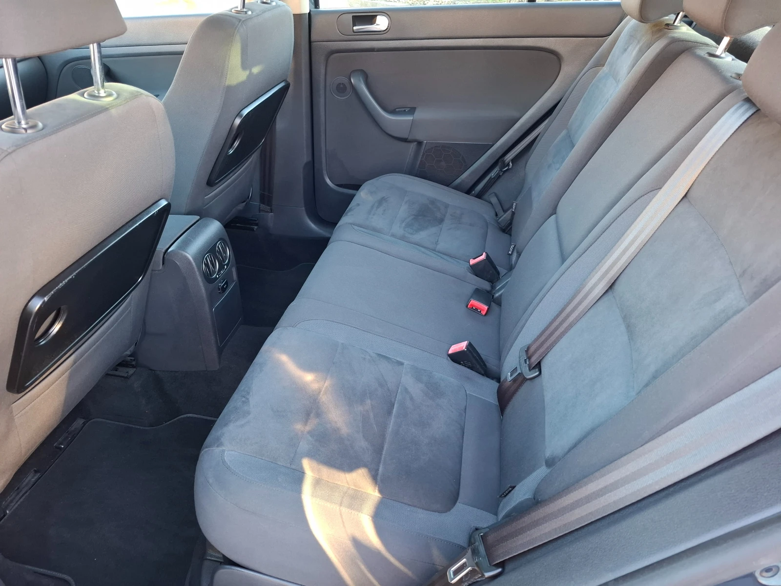 VW Golf Plus 1.6 TDI | Mobile.bg   6