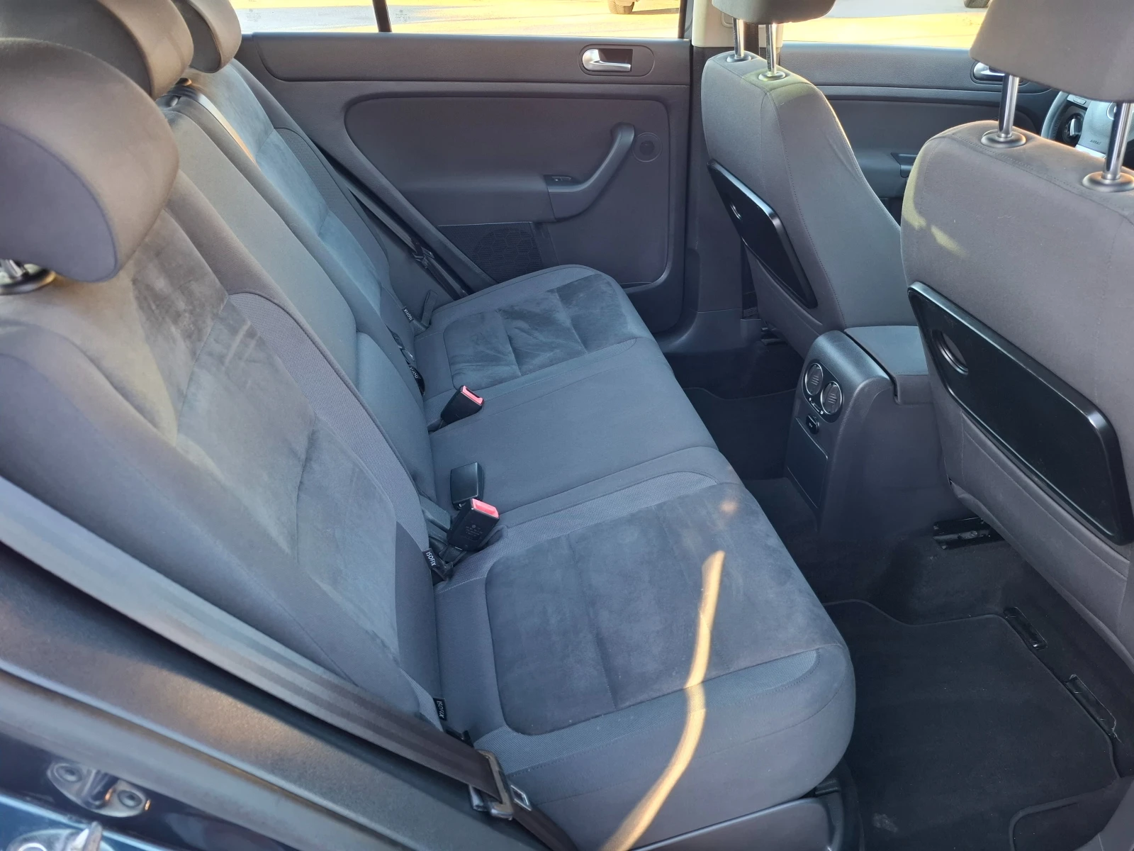 VW Golf Plus 1.6 TDI | Mobile.bg   9