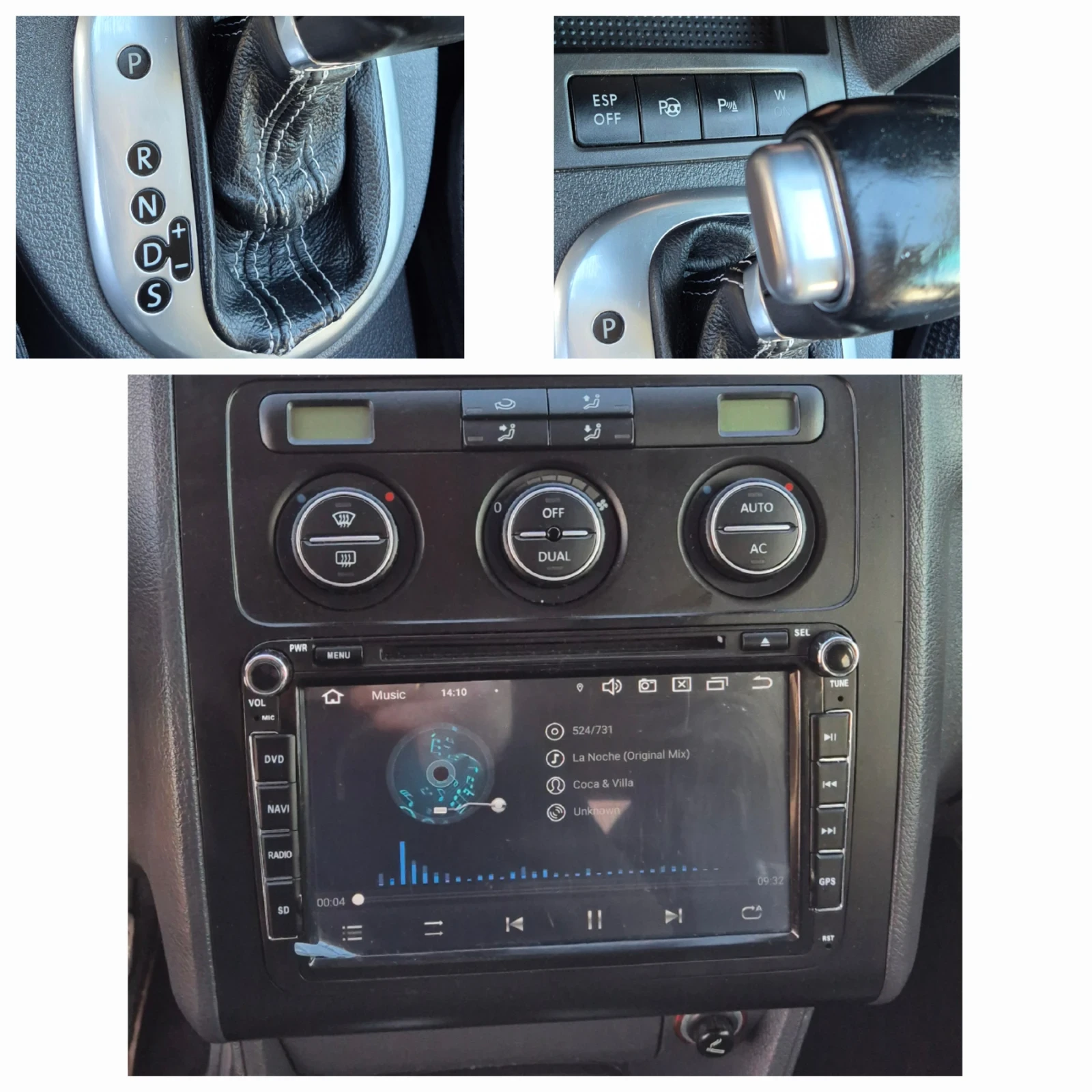 VW Touran Cross 2.0 tdi | Mobile.bg � ����������� 15