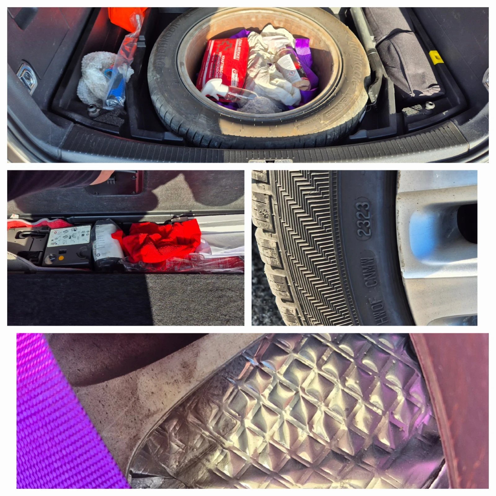 VW Touran Cross 2.0 tdi | Mobile.bg � ����������� 14