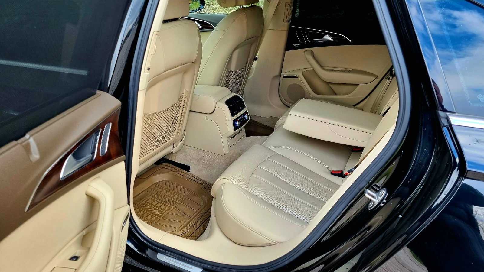 Audi A6 SUPERCHARGER/S-LINE | Mobile.bg � ����������� 17