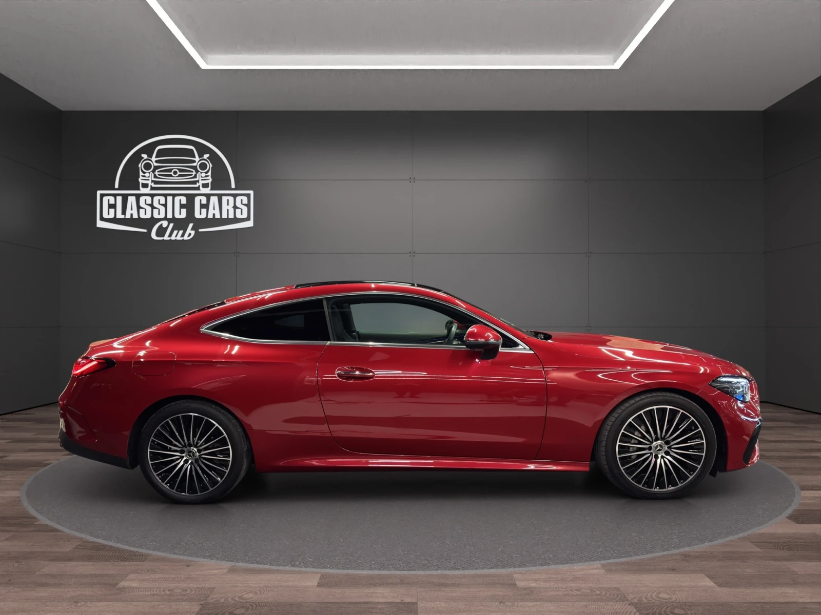 Mercedes-Benz CLE 300 4matic | Mobile.bg � ����������� 2