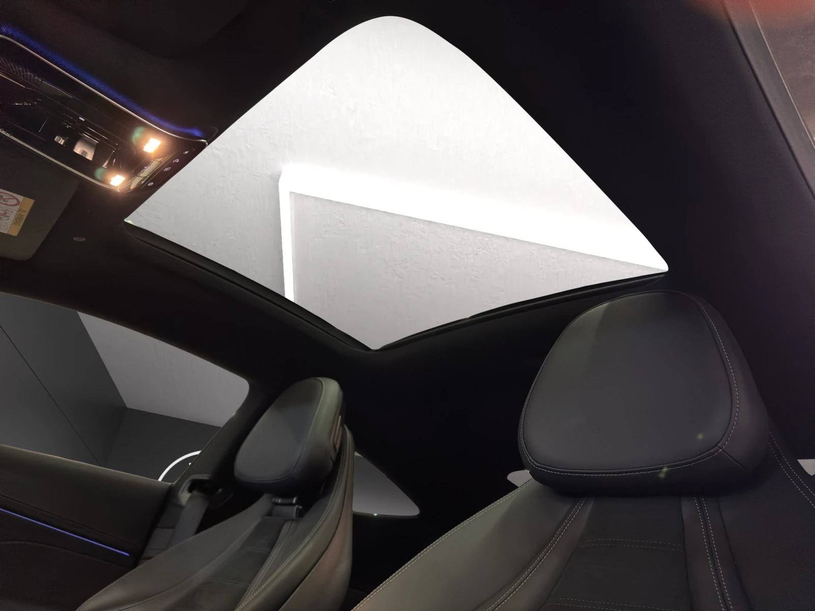 Mercedes-Benz CLE 300 4matic | Mobile.bg � ����������� 15