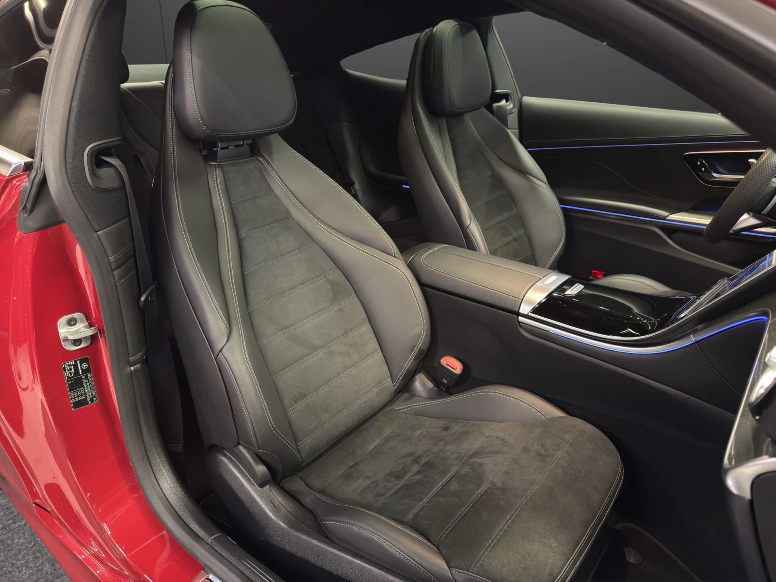 Mercedes-Benz CLE 300 4matic | Mobile.bg � ����������� 13