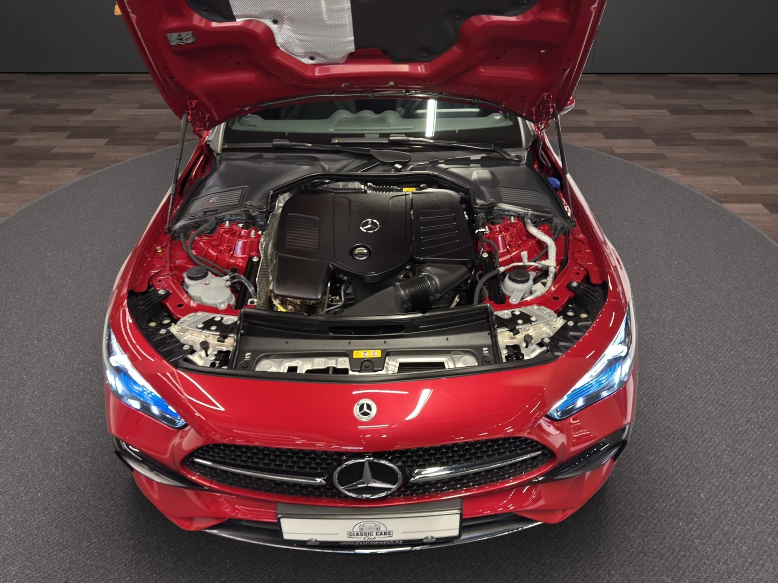 Mercedes-Benz CLE 300 4matic | Mobile.bg � ����������� 16