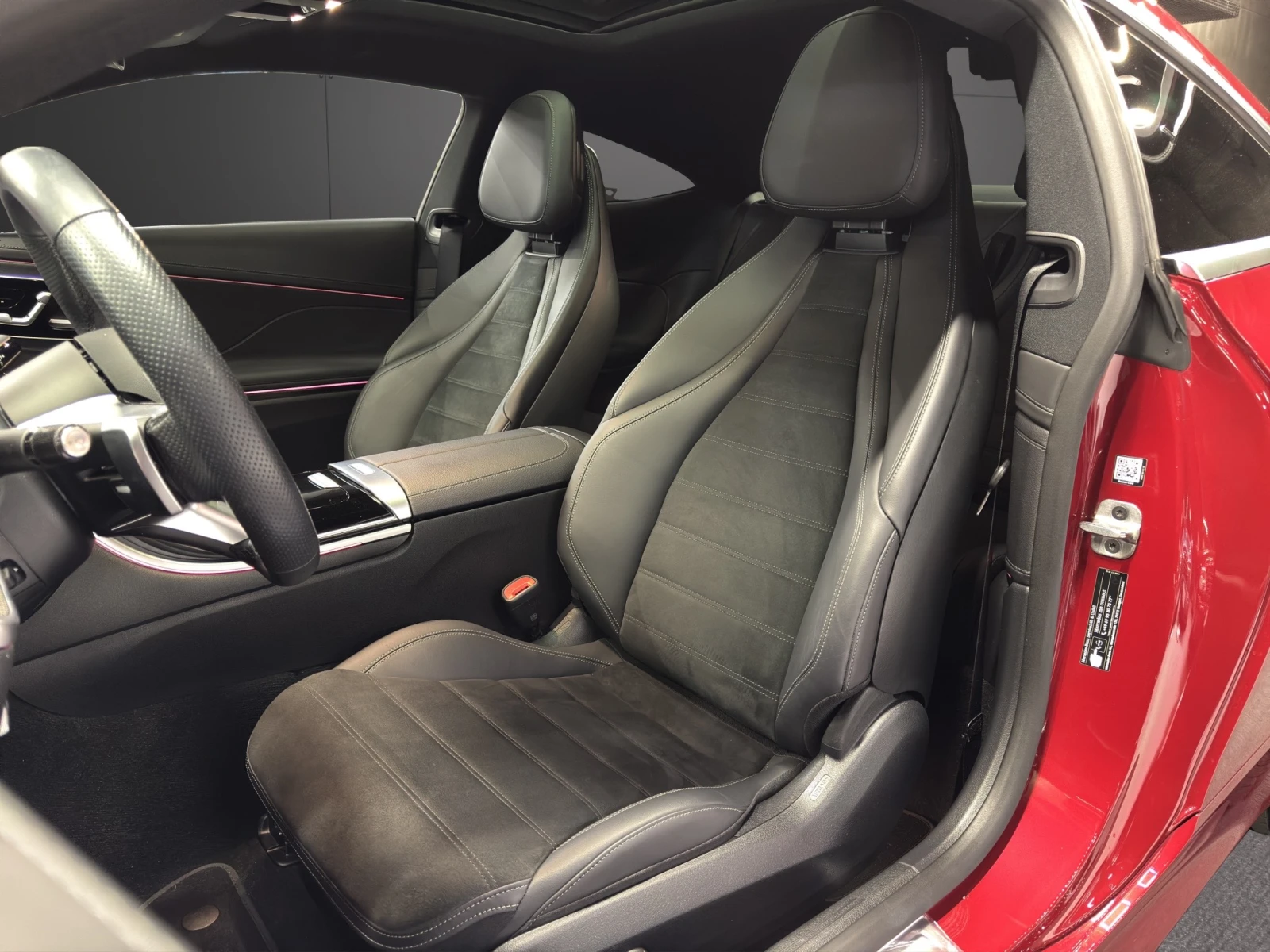 Mercedes-Benz CLE 300 4matic | Mobile.bg � ����������� 9