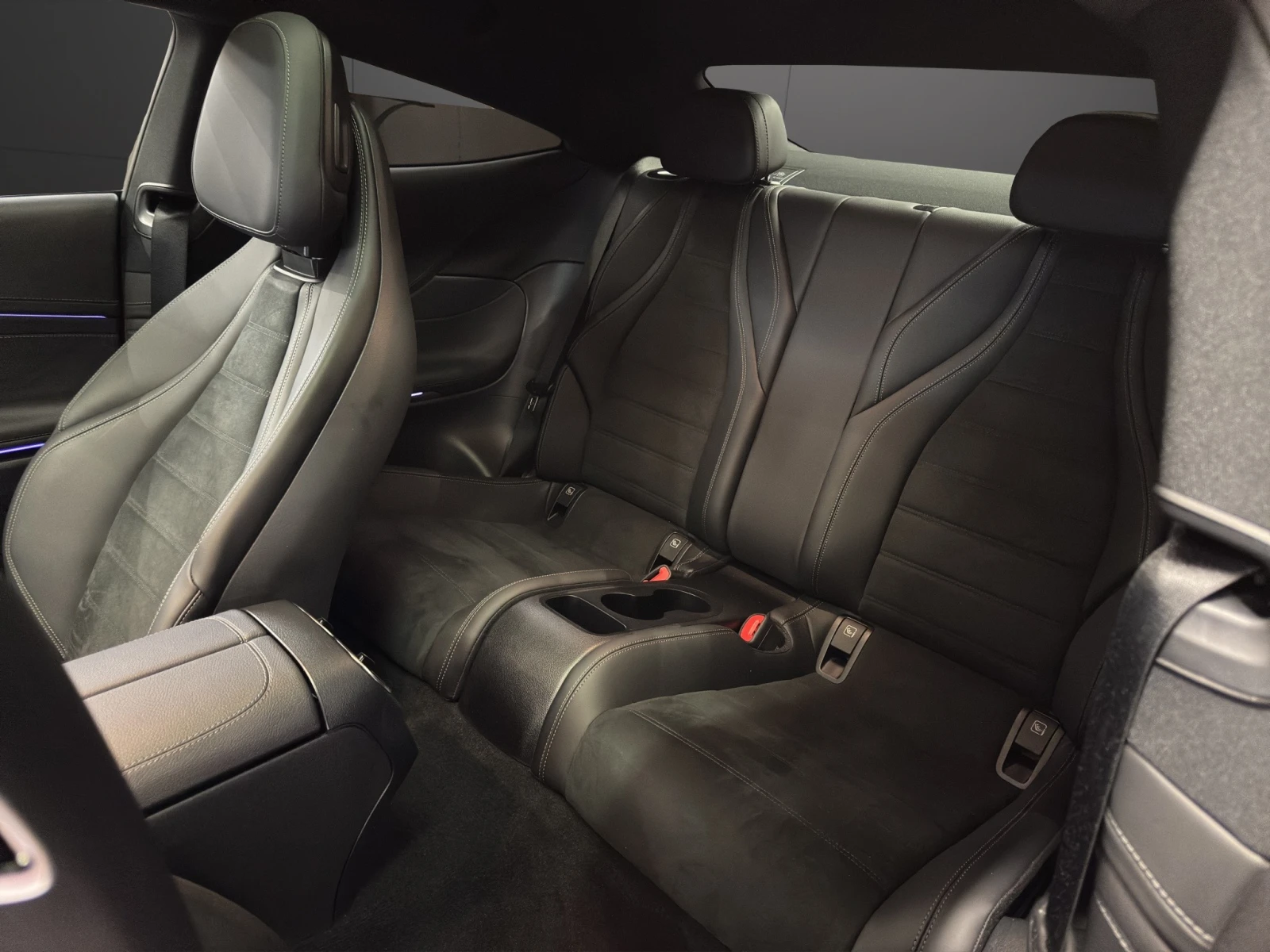 Mercedes-Benz CLE 300 4matic | Mobile.bg � ����������� 14