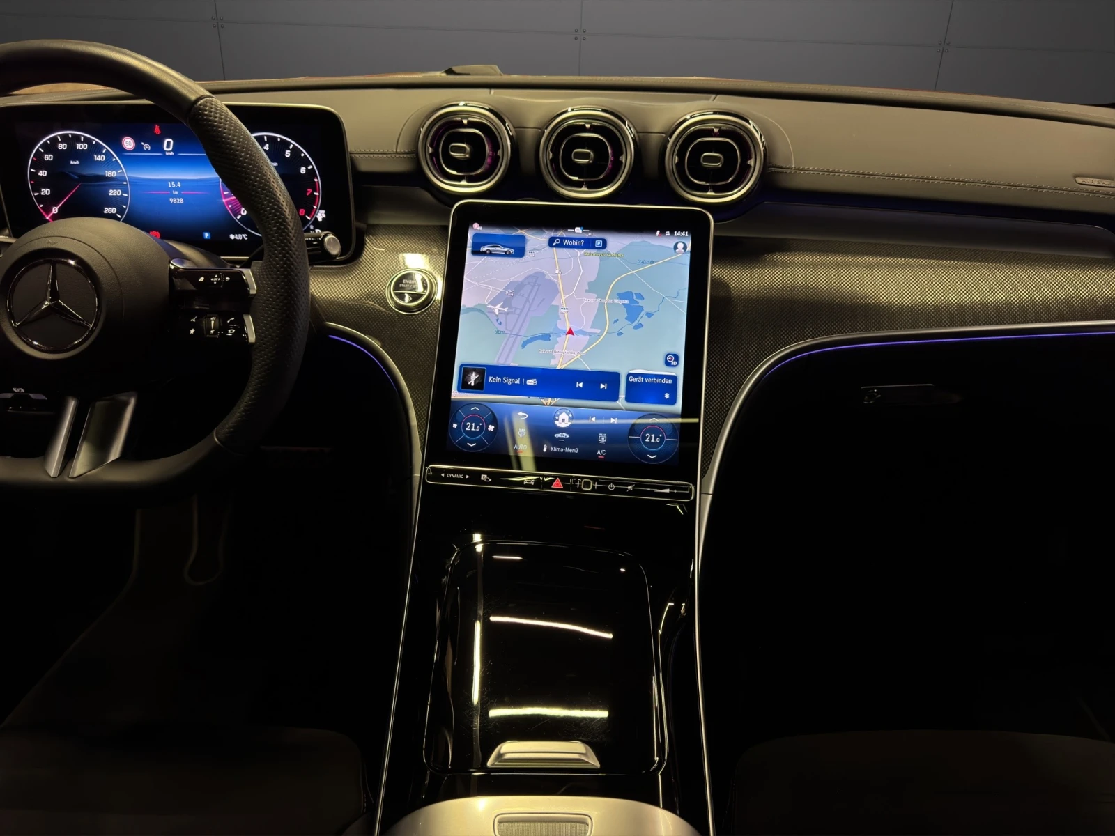 Mercedes-Benz CLE 300 4matic | Mobile.bg � ����������� 10