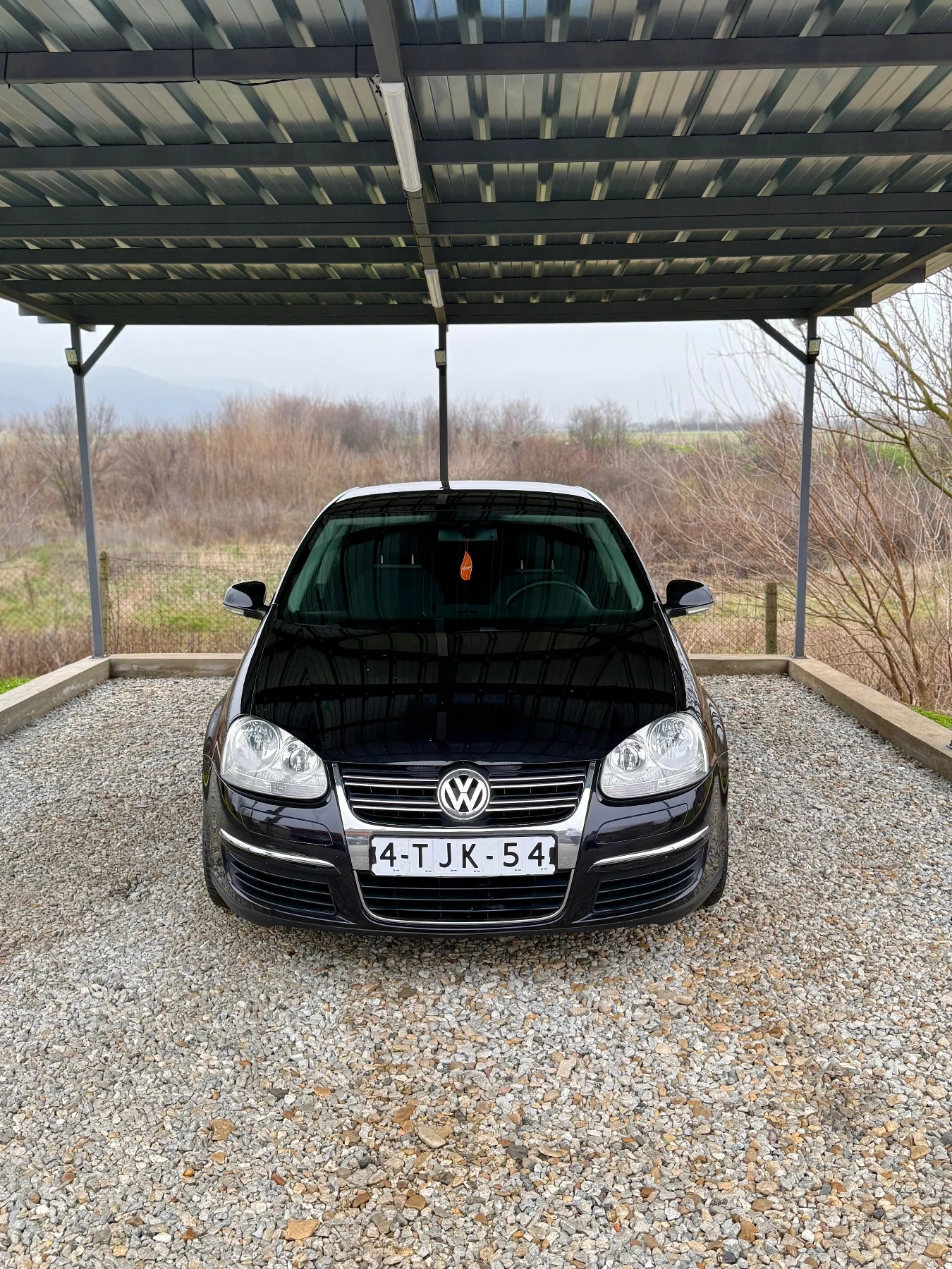 VW Jetta 1.9 tdi - изображение 2
