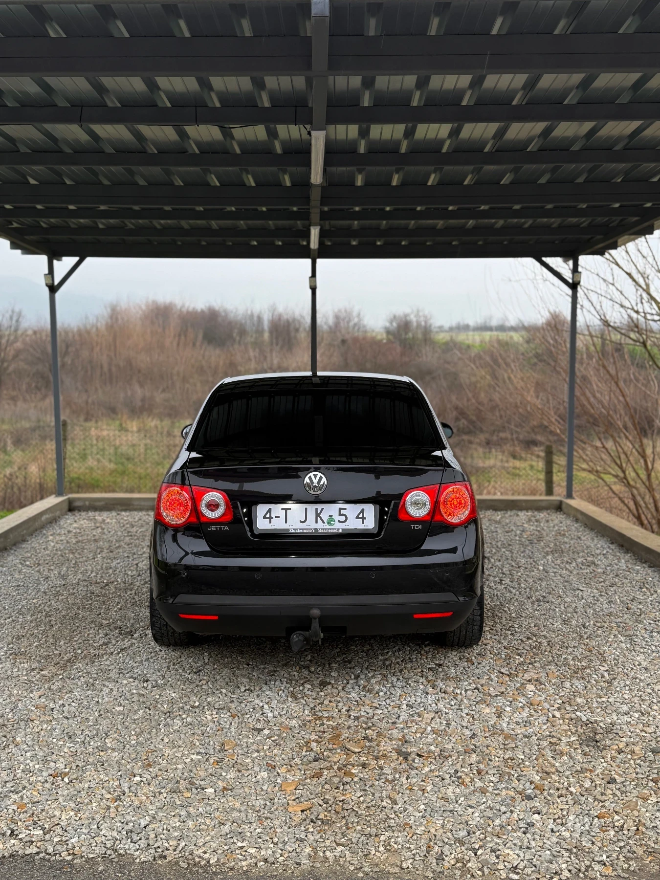 VW Jetta 1.9 tdi - изображение 5