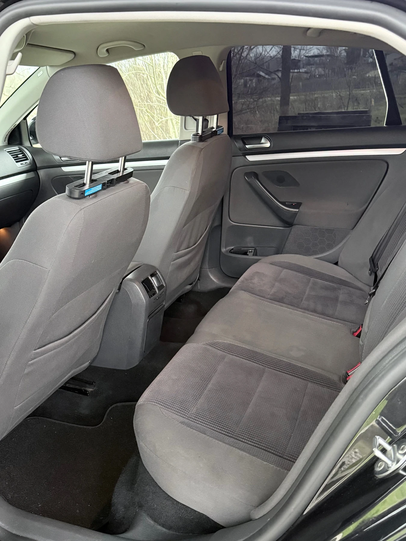 VW Jetta 1.9 tdi - изображение 10