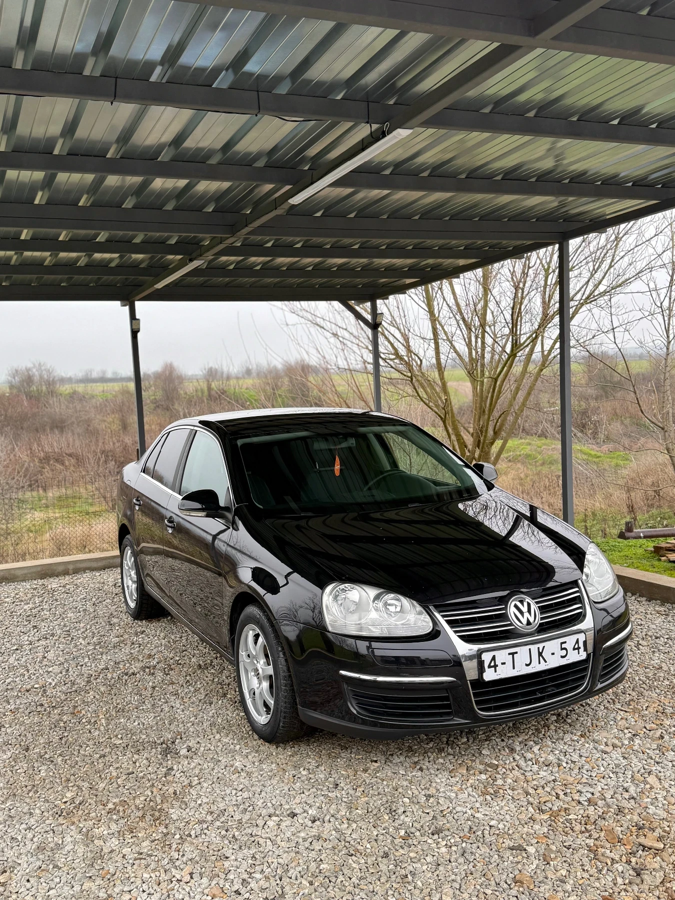 VW Jetta 1.9 tdi - изображение 3