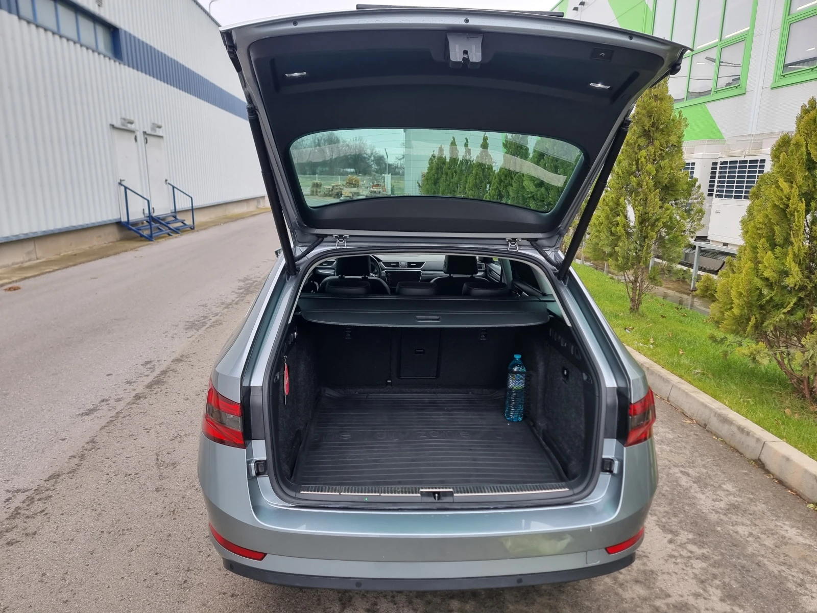 Skoda Superb 1.6 TDI - изображение 5