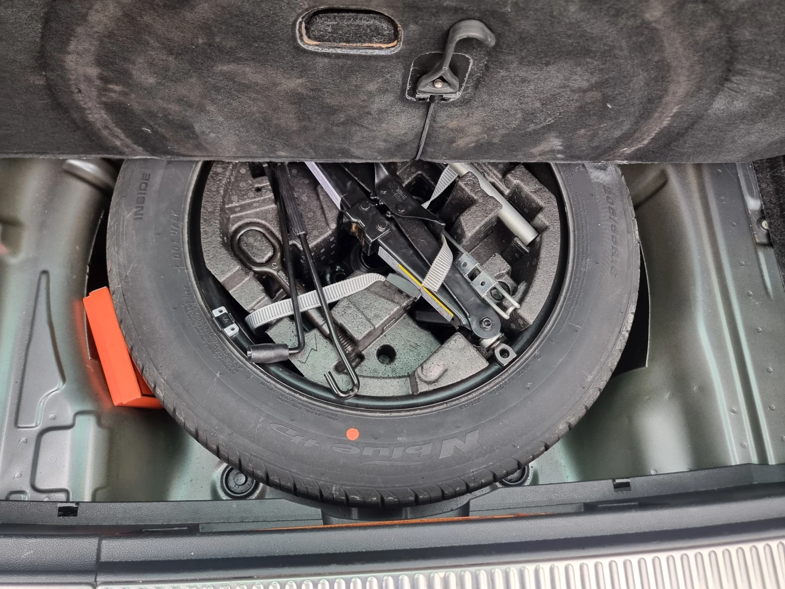 Skoda Superb 1.6 TDI | Mobile.bg � ����������� 14