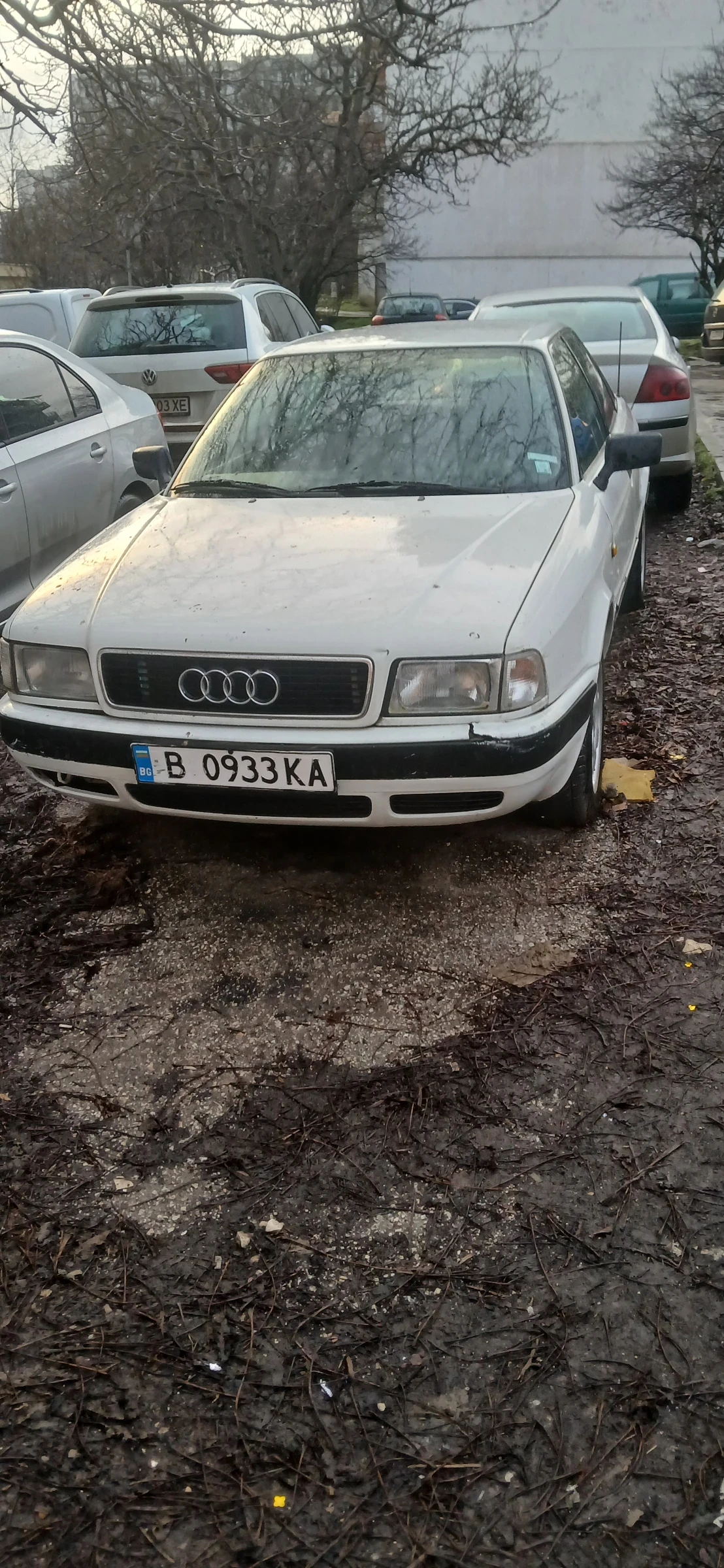 Audi 80 | Mobile.bg � ����������� 3