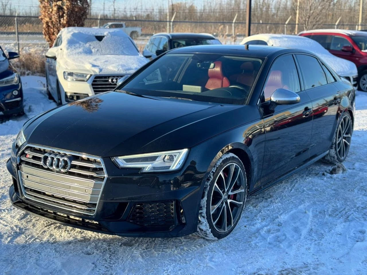 Audi S4 | Mobile.bg � ����������� 1