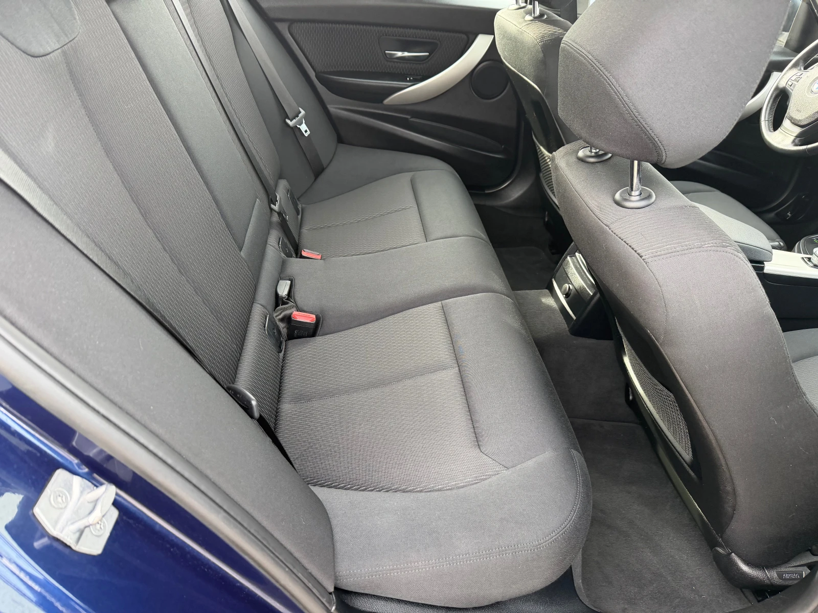 BMW 316 2.0 D (���� ����) | Mobile.bg � ����������� 13