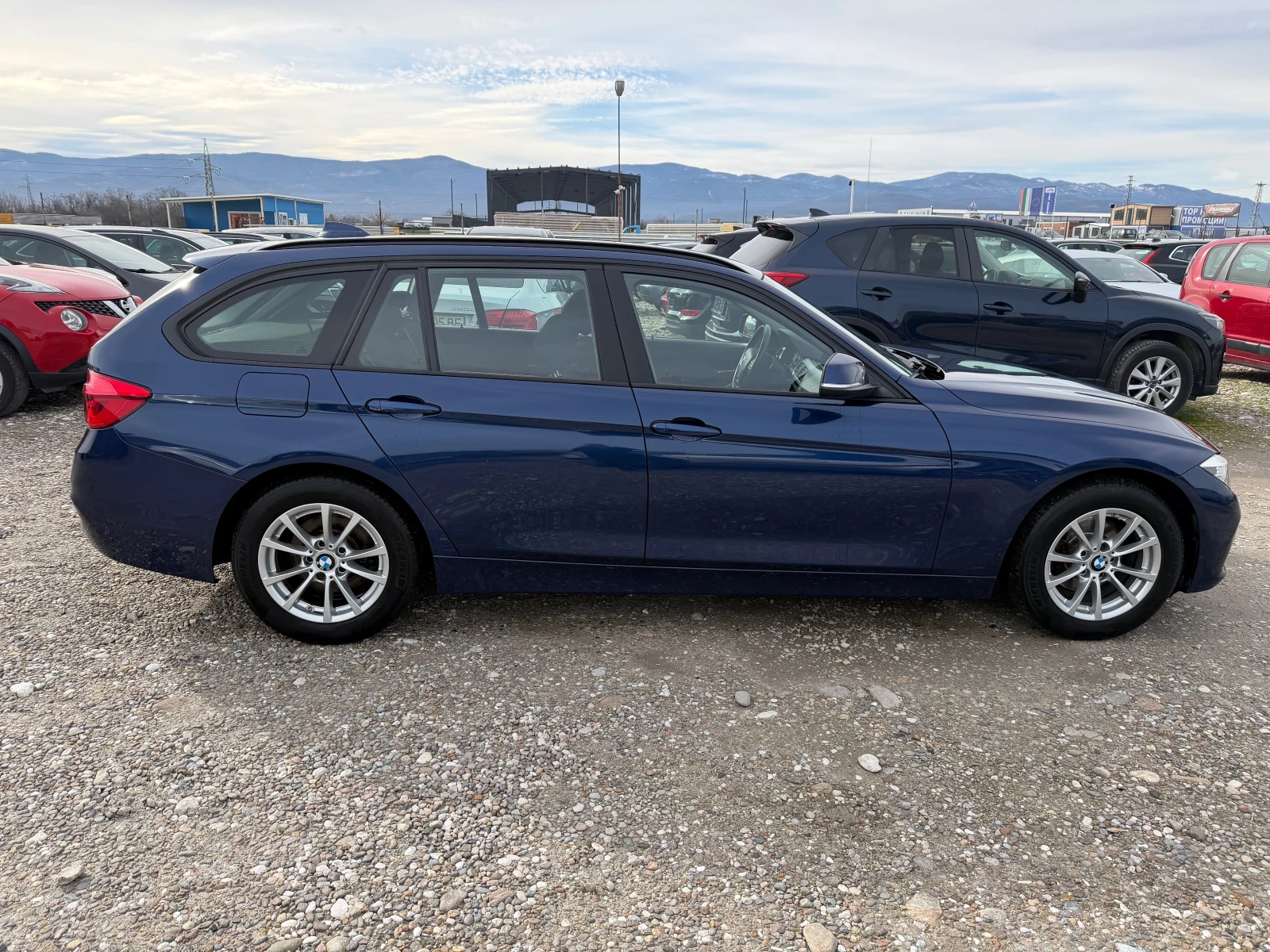 BMW 316 2.0 D (���� ����) | Mobile.bg � ����������� 4