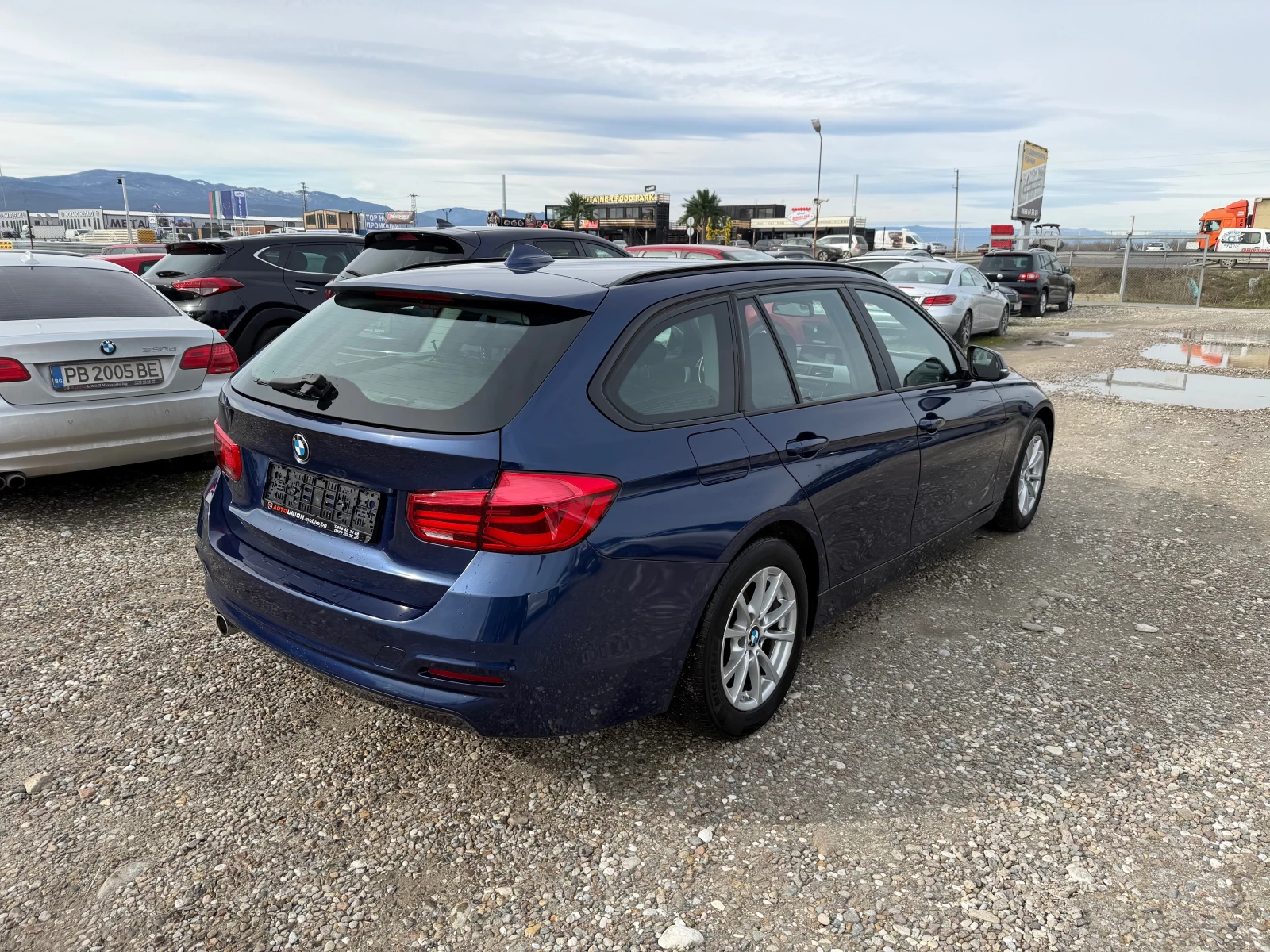 BMW 316 2.0 D (���� ����) | Mobile.bg � ����������� 5